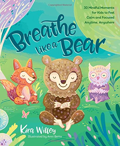 Breathe Like a Bear