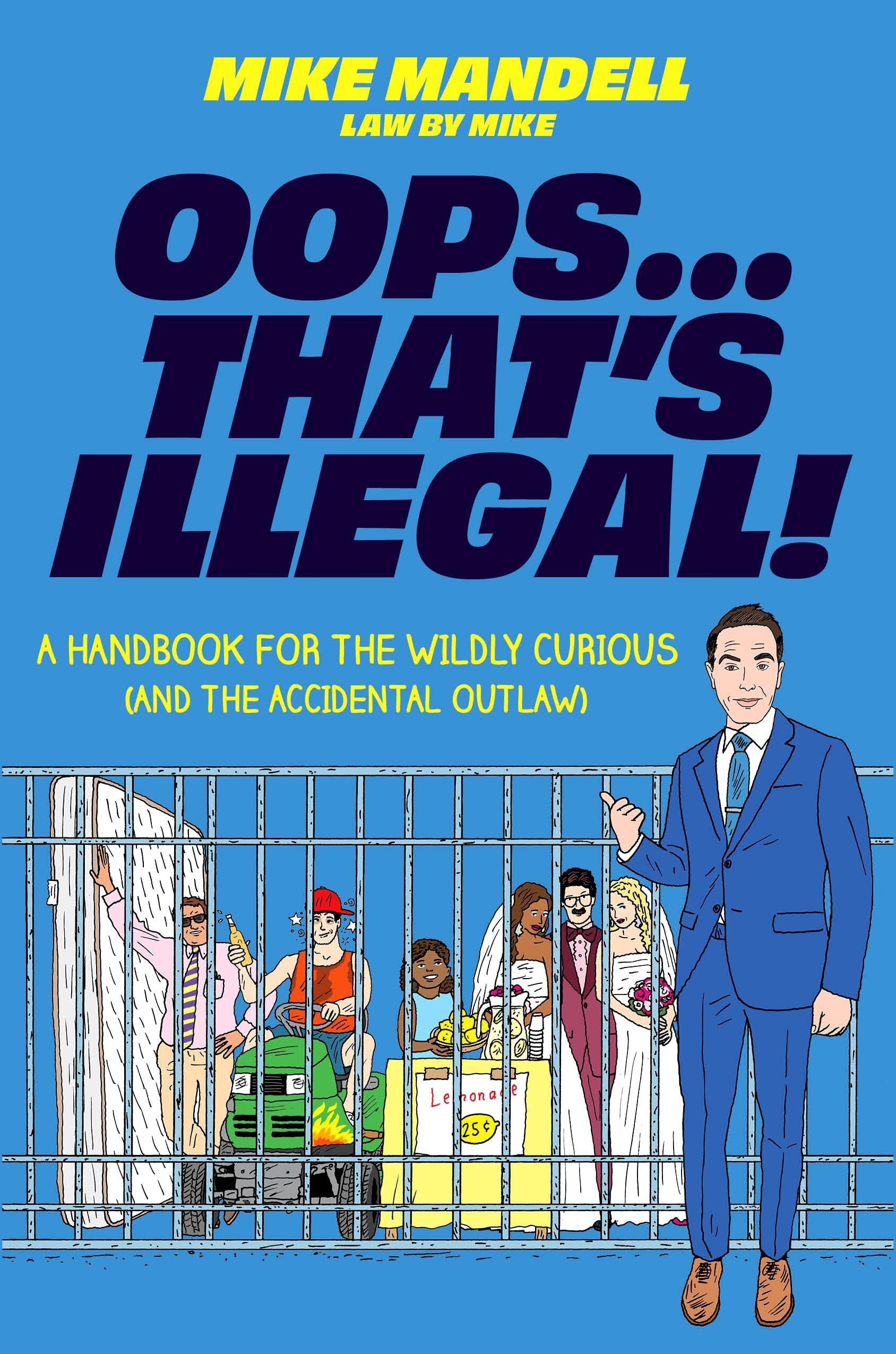 Oops Thats Illegal