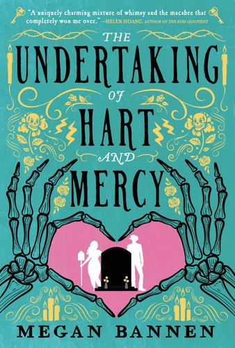 Undertaking of Hart & Mercy
