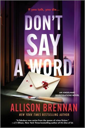 Dont Say a Word