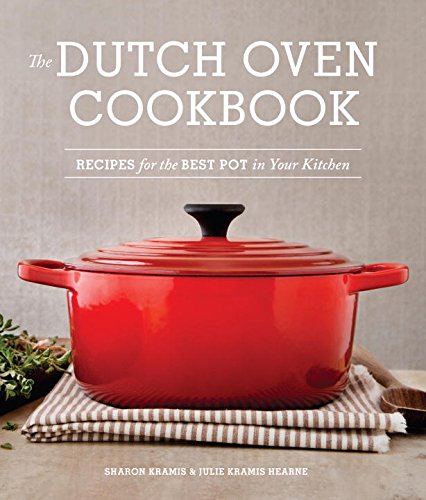 Dutch Oven Cookbk