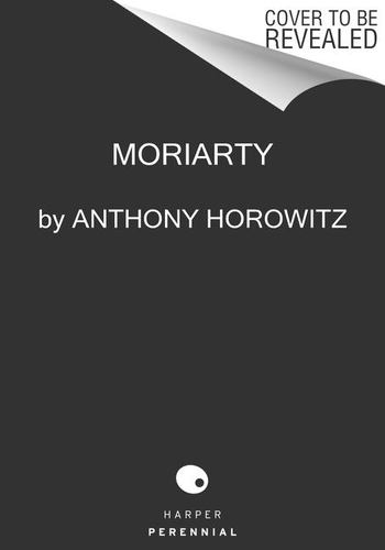 Moriarty