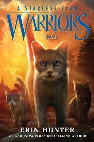 Warriors a Starless Clan 6 Star the Epic Conclusion of Riverclans Struggle Again