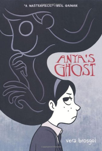 Anyas Ghost