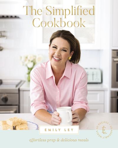 Simplified Cookbk