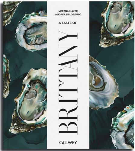 Taste of Brittany
