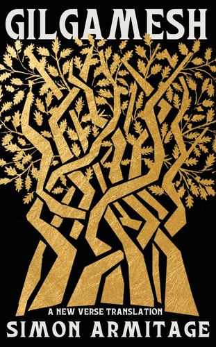 Gilgamesh a New Verse Translation