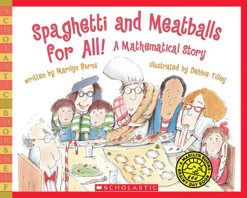 Spaghetti & Meatballs for All