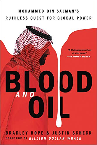 Blood & Oil