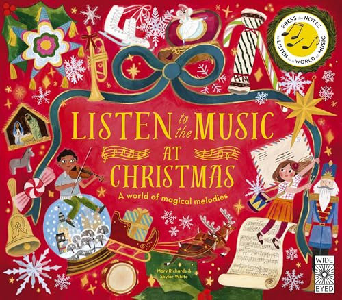 Listen to the Music at Christmas