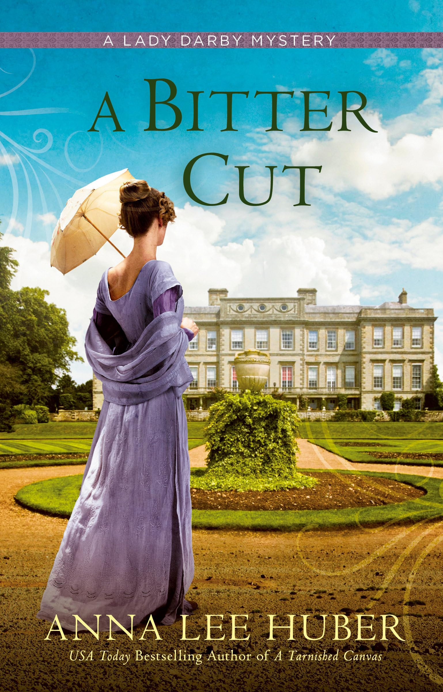 Bitter Cut