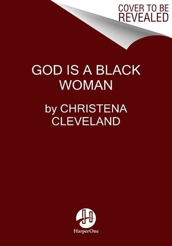 God Is a Black Woman