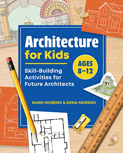 Activities for Aspiring Architects