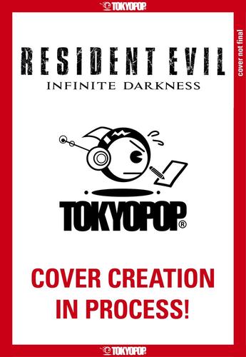 Resident Evil Infinite Darkness Beginnin