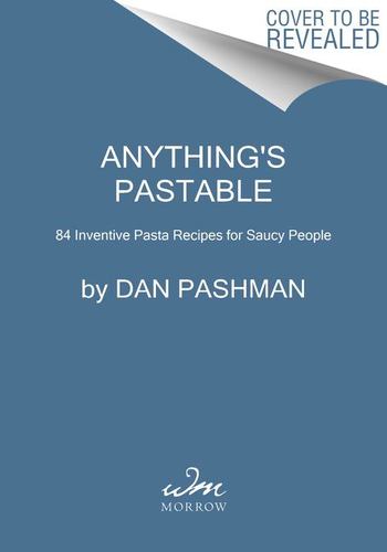 Anythings Pastable