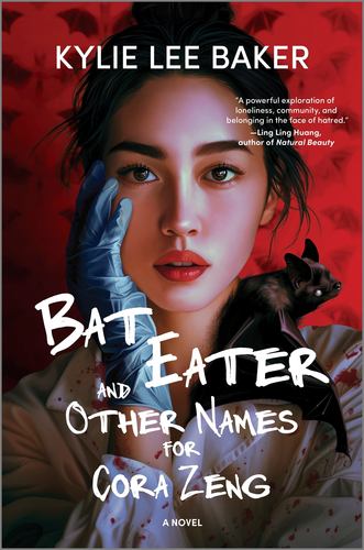 Bat Eater & Other Names for Cora Zeng