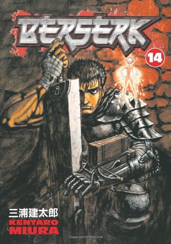 Berserk Vol 14