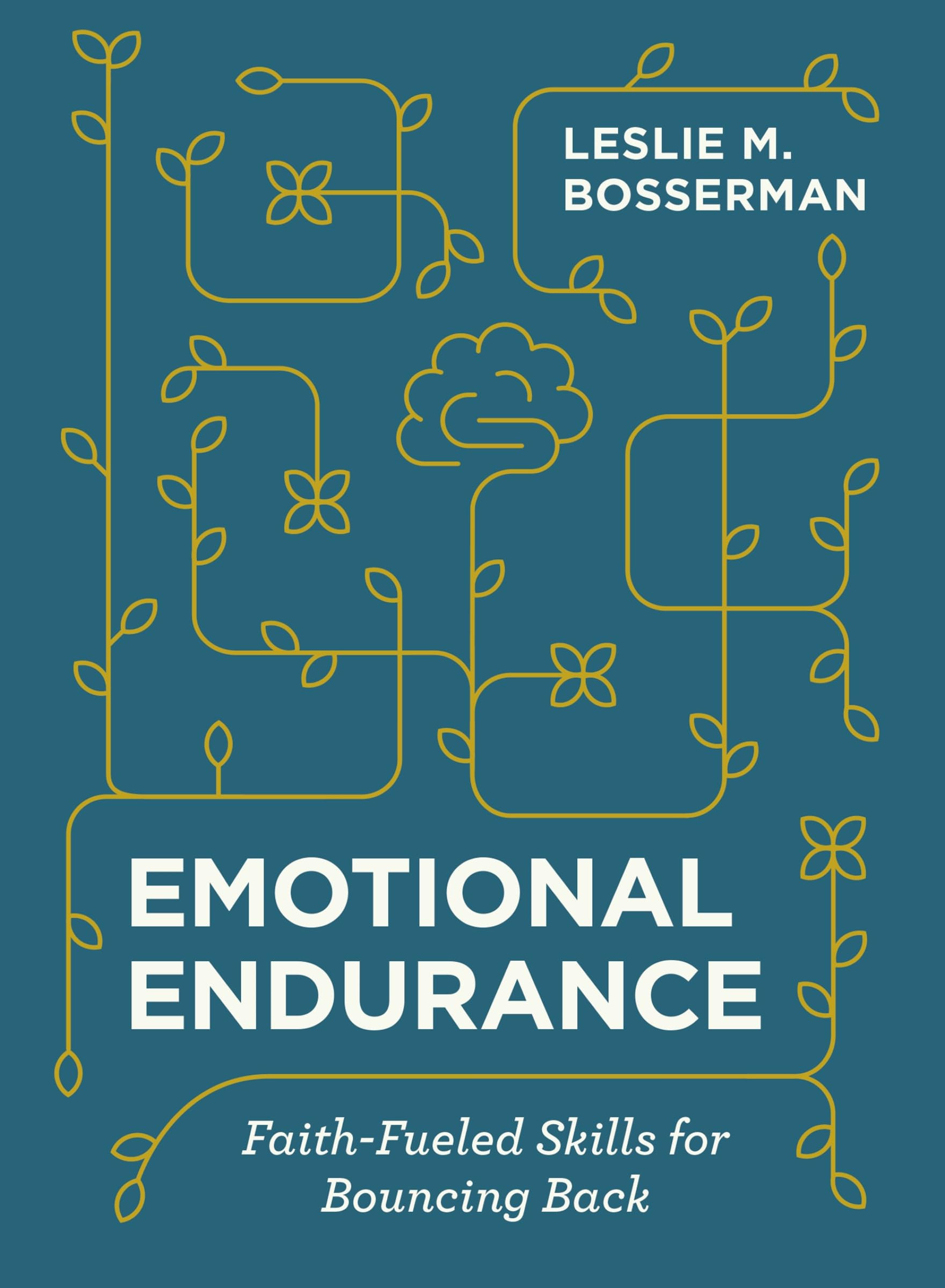 Emotional Endurance Faith Fueled Skill