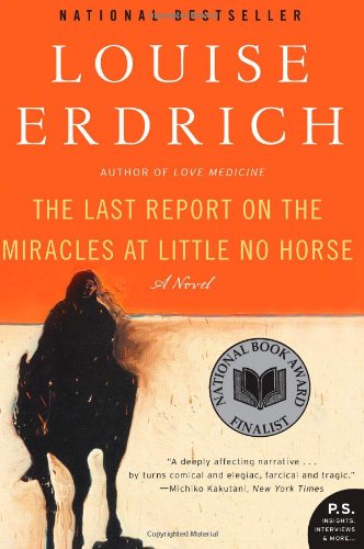Last Report on the Miracles at Little No