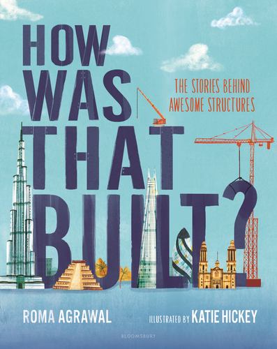 How Was That Built