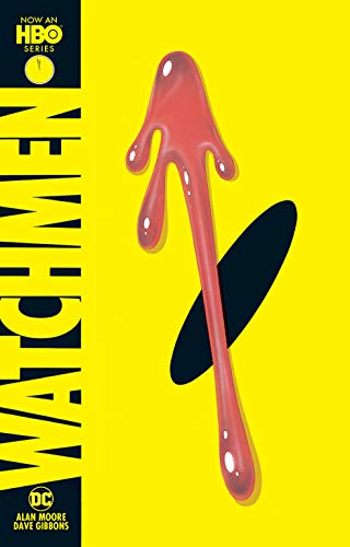 Watchmen 2019