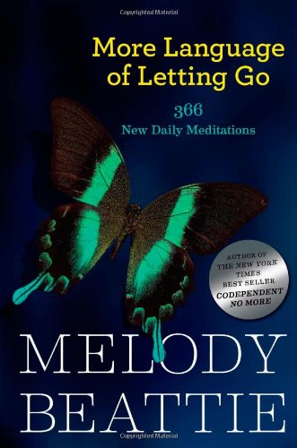 More Language of Letting Go