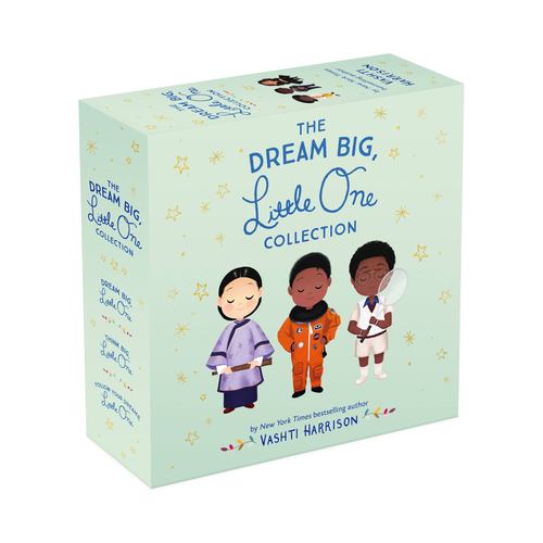 Dream Big Little One Collection