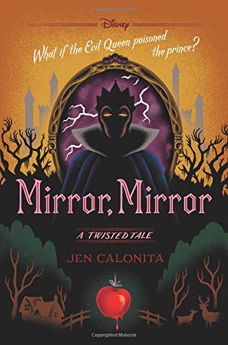 Mirror Mirror a Twisted Tale
