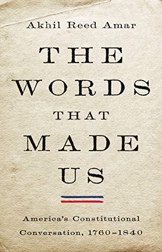 Words That Made Us