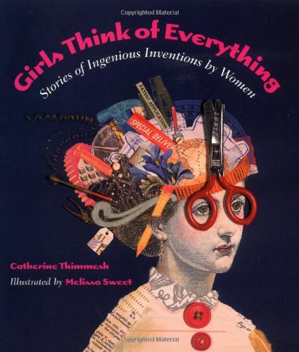 Girls Think of Everything