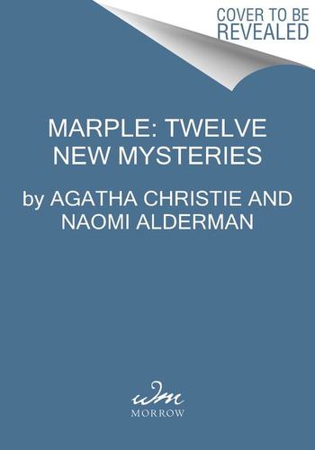 Marple Twelve New Mysteries