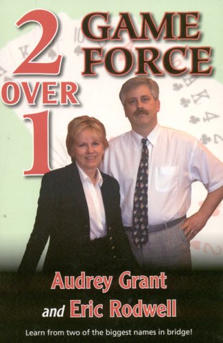 2 over 1 Game Force
