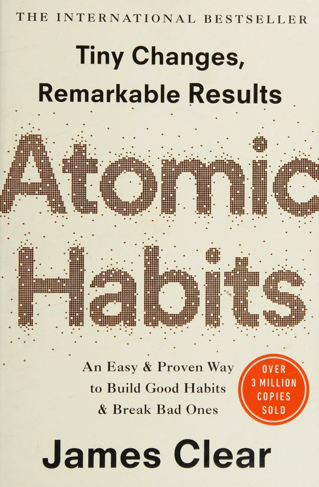 Atomic Habits