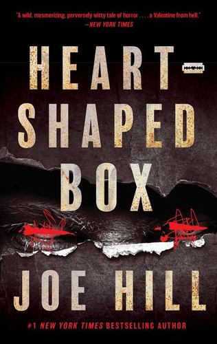 Heart Shaped Box