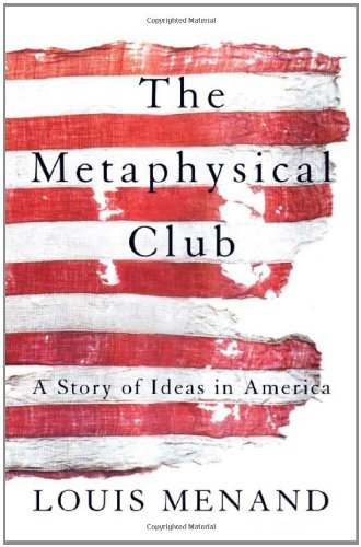 Metaphysical Club