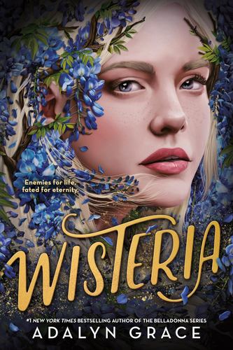 Wisteria Belladonna 3