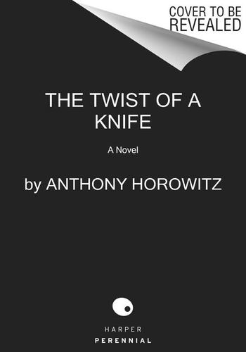 Twist of a Knife