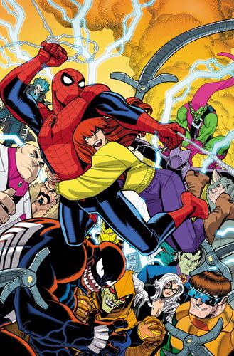 Spider Man 94