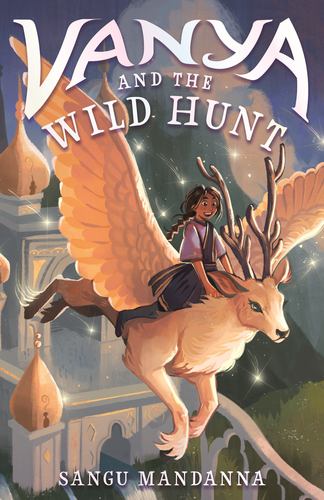 Vanya & the Wild Hunt