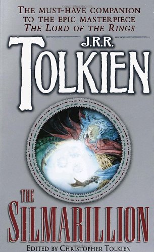 The Silmarillion: The legendary precursor to The Lord of the Rings