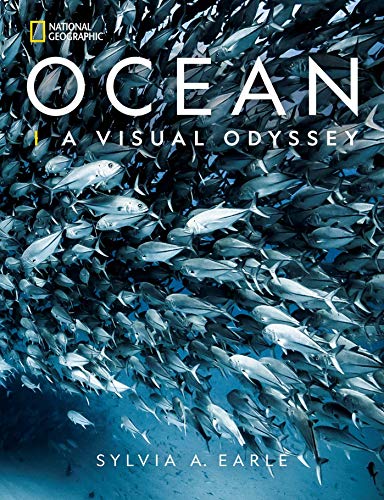 National Geographic Ocean a Global Odyssey