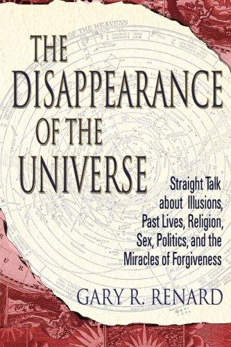 Disappearance of the Universe