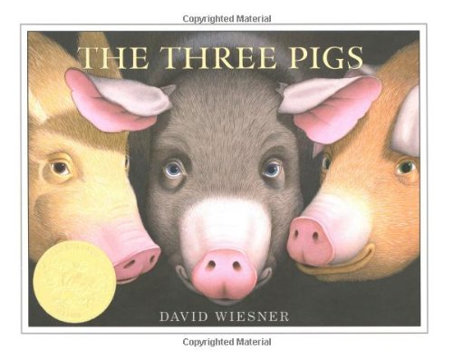 Three Pigs