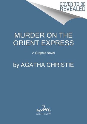 Murder on the Orient Express