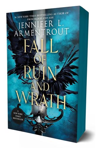 Fall of Ruin & Wrath