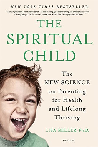 Spiritual Child