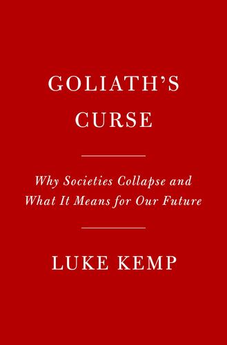 Goliaths Curse