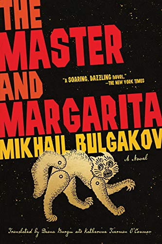 Master & Margarita