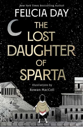 Lost Daughter of Sparta