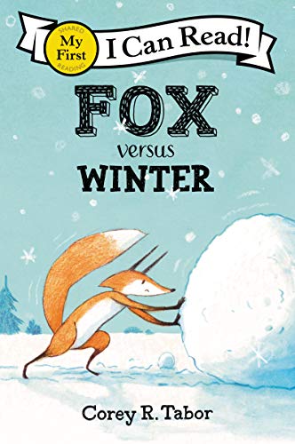 Fox Versus Winter Icr